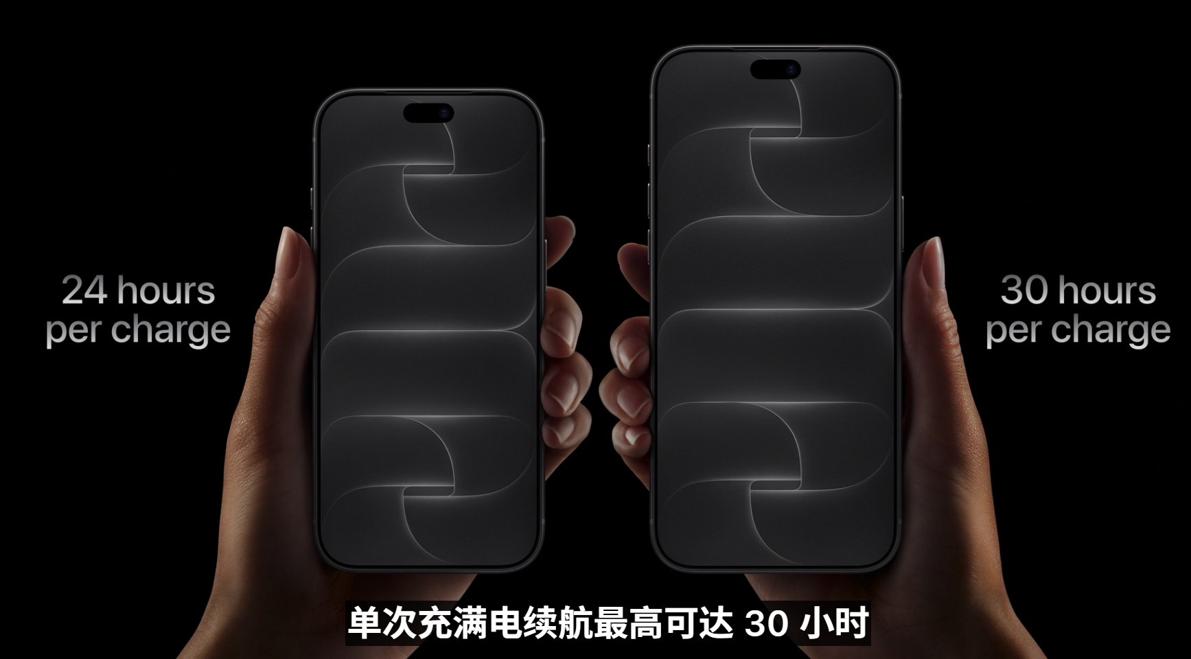 iPhone18PM拥有iPhone史上最大电池 啊？？？iPhone可以单次续