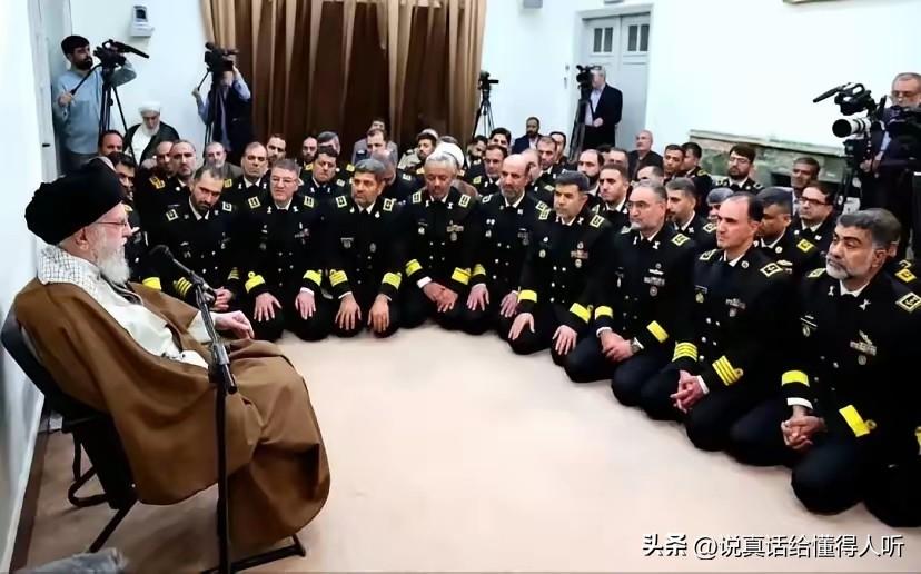 狂妄自大，天必灭之