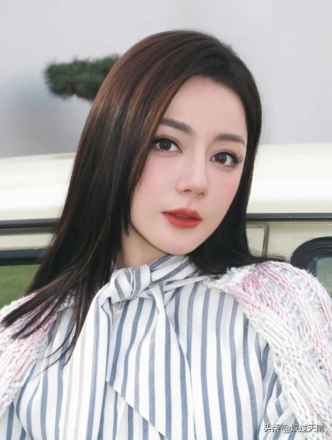 3月4日晚，迪丽热巴的个人账号更新了一条动态：“我和团队一切都安全，公司已经安排