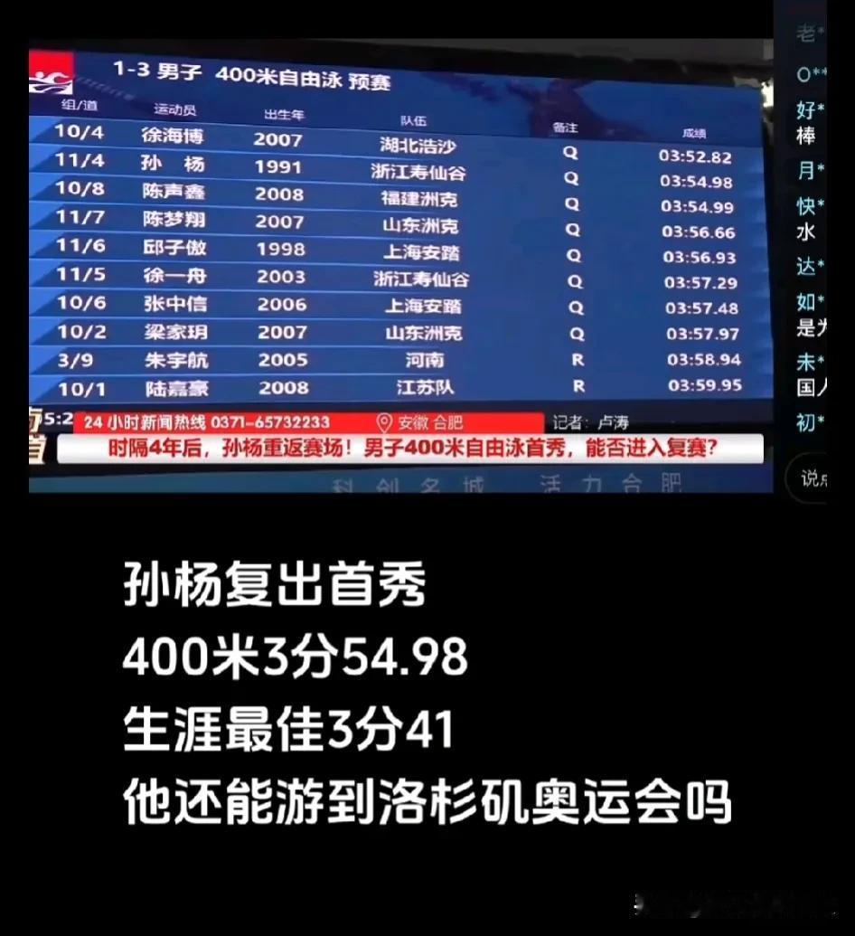 看到清一色的00后，里面出现一个91年的，莫名的想流泪！人生能有很多个4年，但运