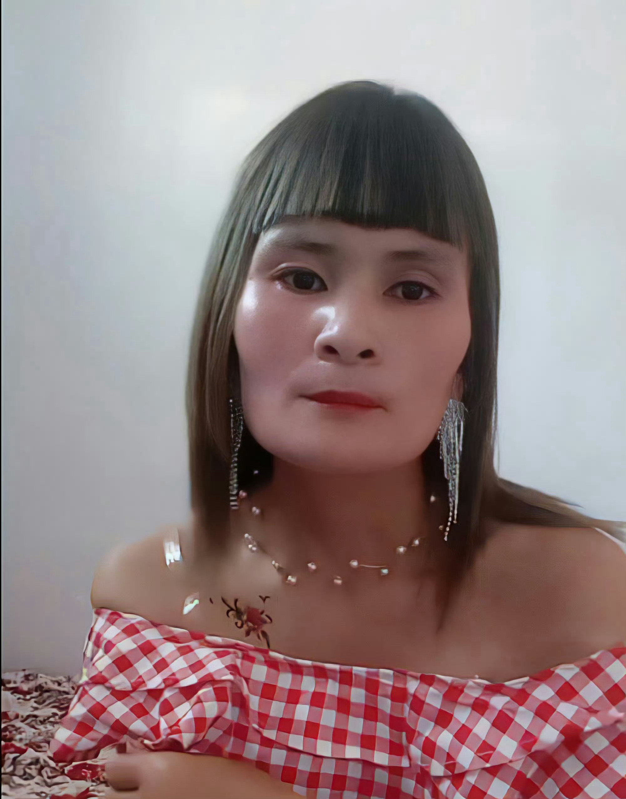 你看你长那样！ ​​​