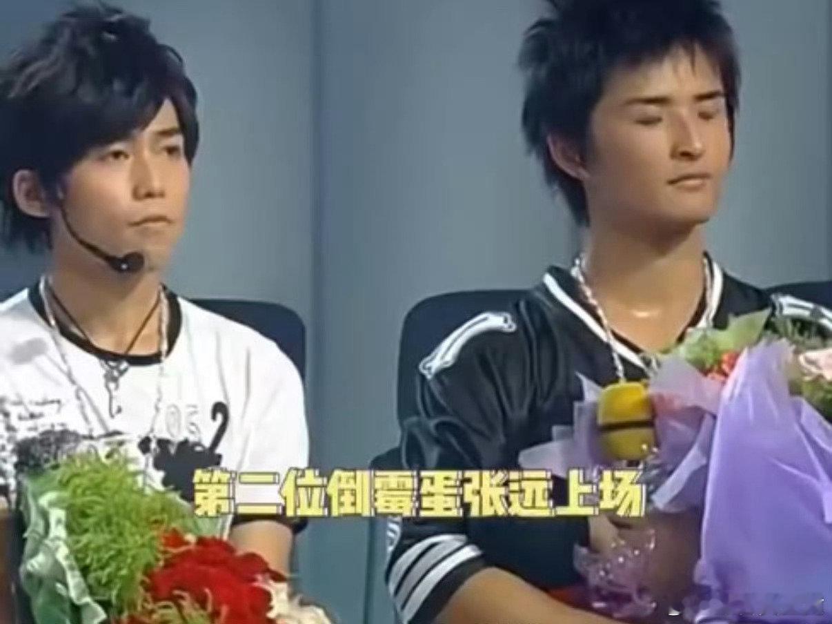 芒果选秀PK王前有苏醒后有马韬声鸣远扬 选秀圈的PK传承看芒果！苏醒以一敌众未尝