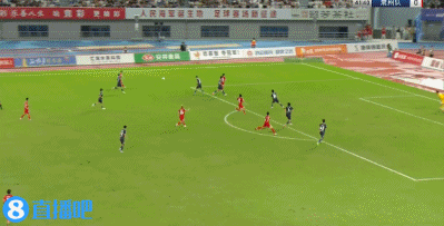 苏超 常州1-1客场平泰州2轮不败 巴特破门、黄紫昌首秀造点+点射 苏超泰州1比