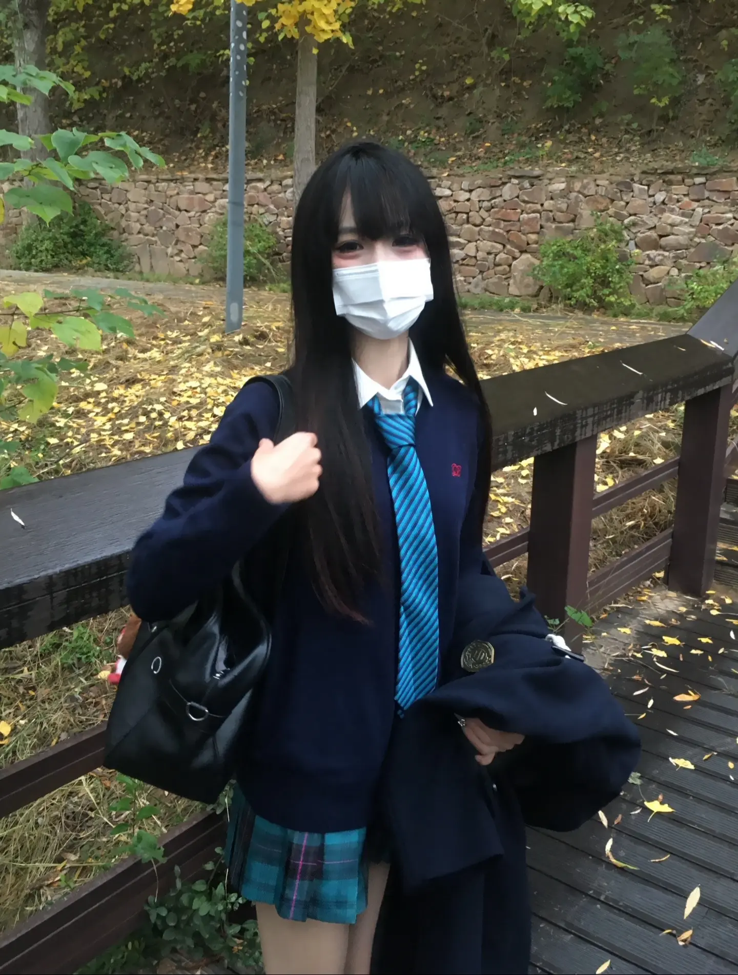 命中注定我们会相遇。