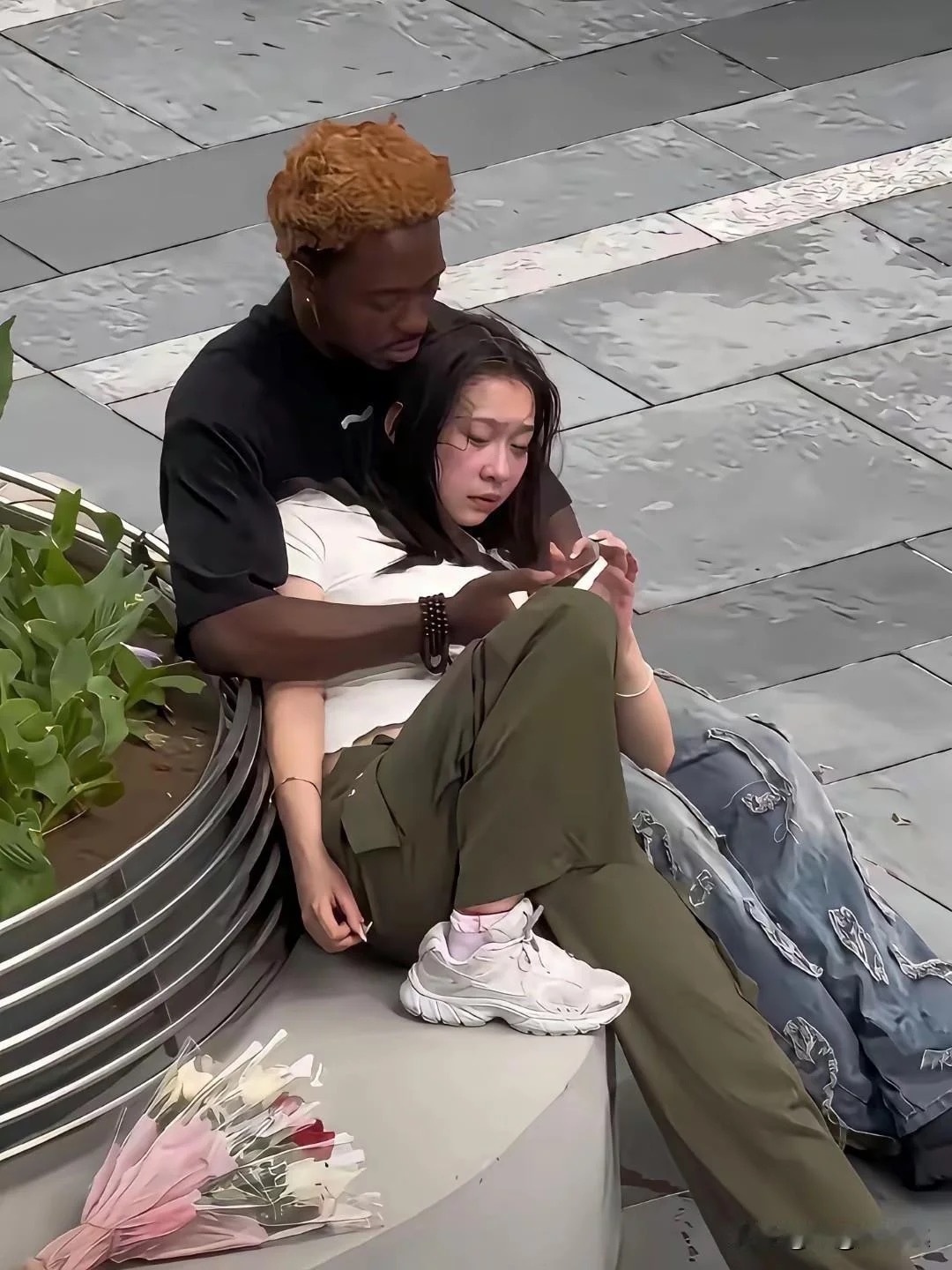 这女孩子，少了一个地魂，被折磨的活的很累 