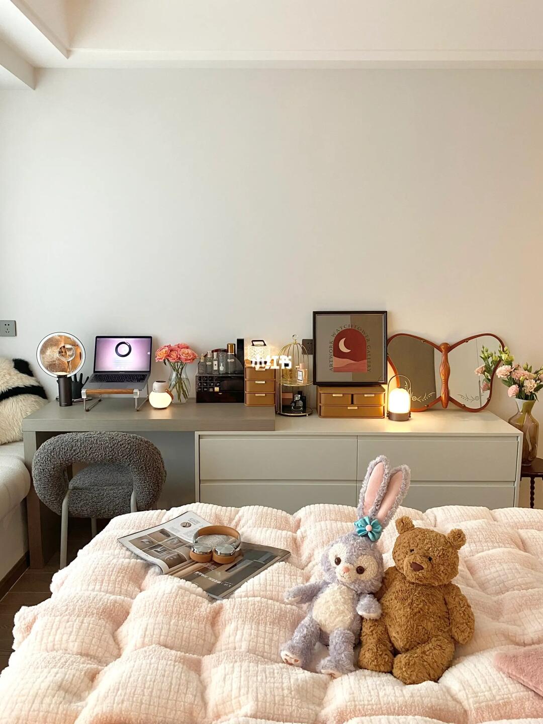 过年不想走亲戚，只想呆在自己家😂