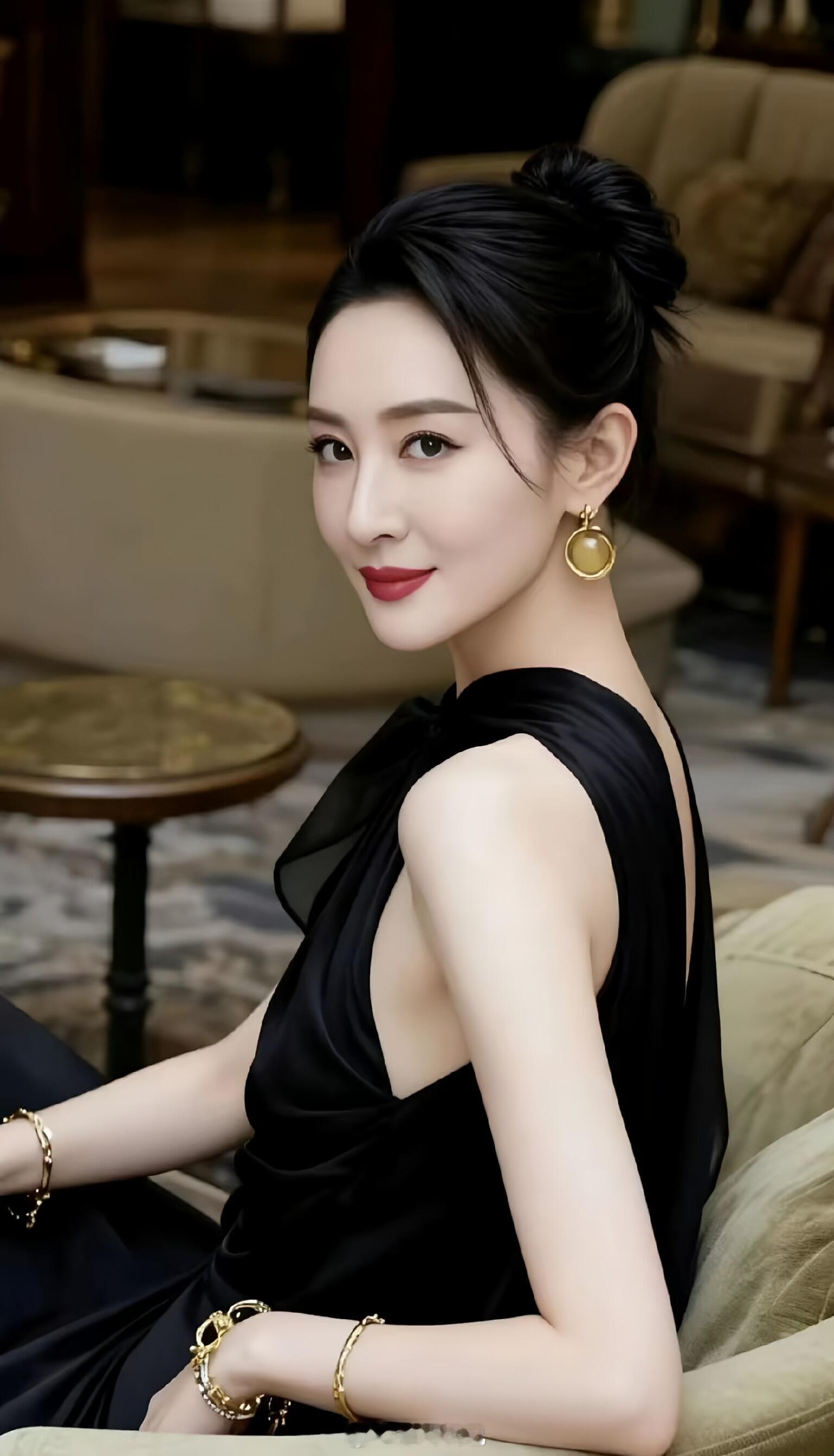 美到发光了！ ​​​