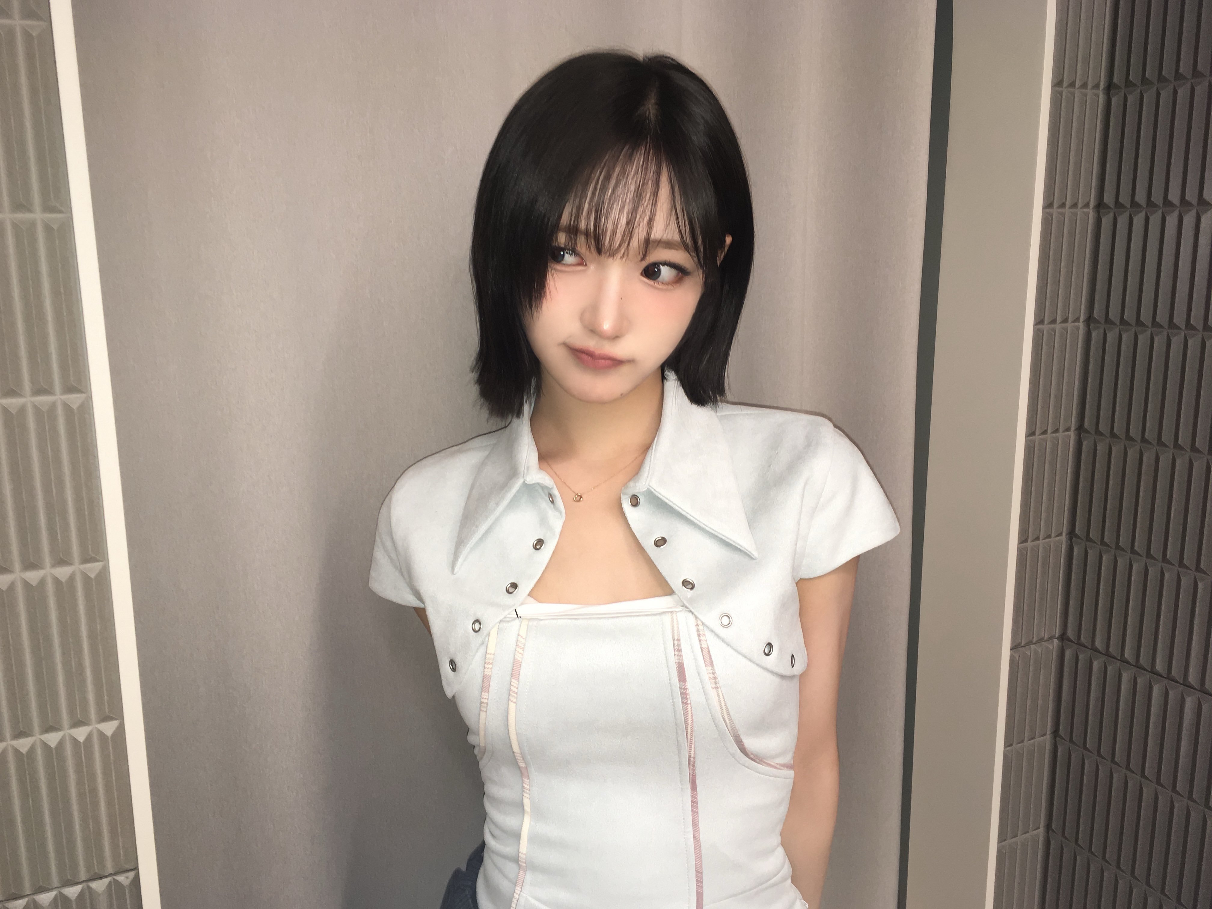 260621 KiiiKiii JIYU徐知裕 