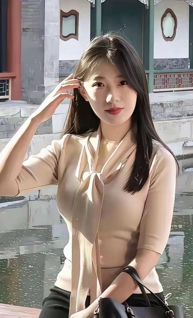 贤妻良母型