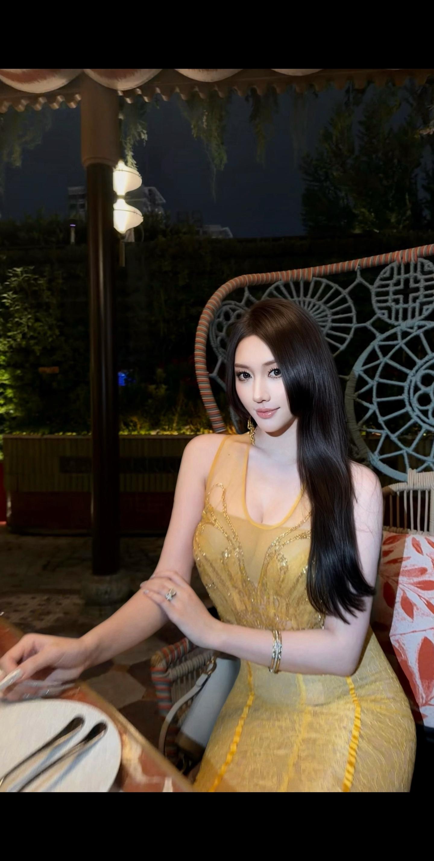 希望我的心落在和我同樣心軟的人手里