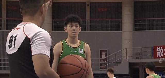段睿骐7+6+5，辽宁男篮夏联小胜，张陈治锋16+9，李虎翼进步明显