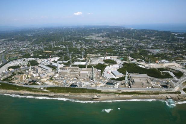 7800吨！日本又要往海里排核废水了。

福岛第一核电站事故产生的核废水，这两年