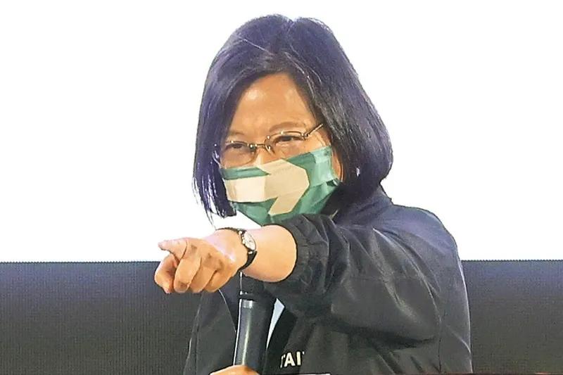 【大陆中止关税减让民进党跳墙，对台不再一味让利，大招还在后面】台湾对大陆有贸易壁