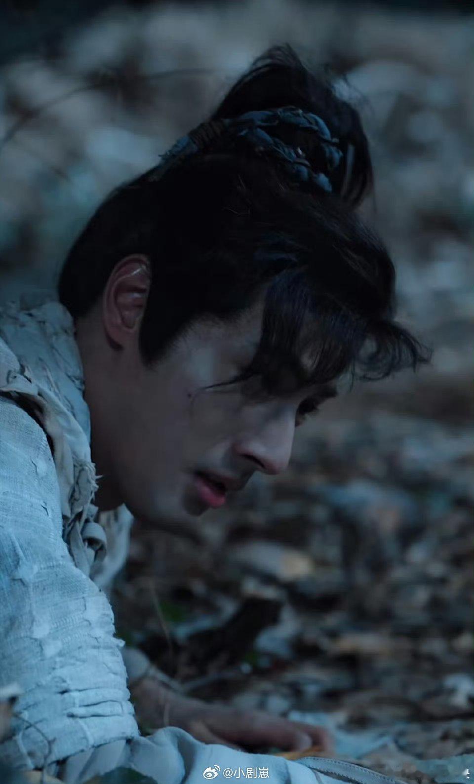 原来仙侠短剧还能拍成哲学片  别人仙侠短剧卷剧情，《不死帝师》直接搞哲学，问永生