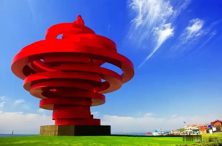 青岛现在是一座拥有千万人口的特大城市，可青岛建制之初的原住民有多少？

1897