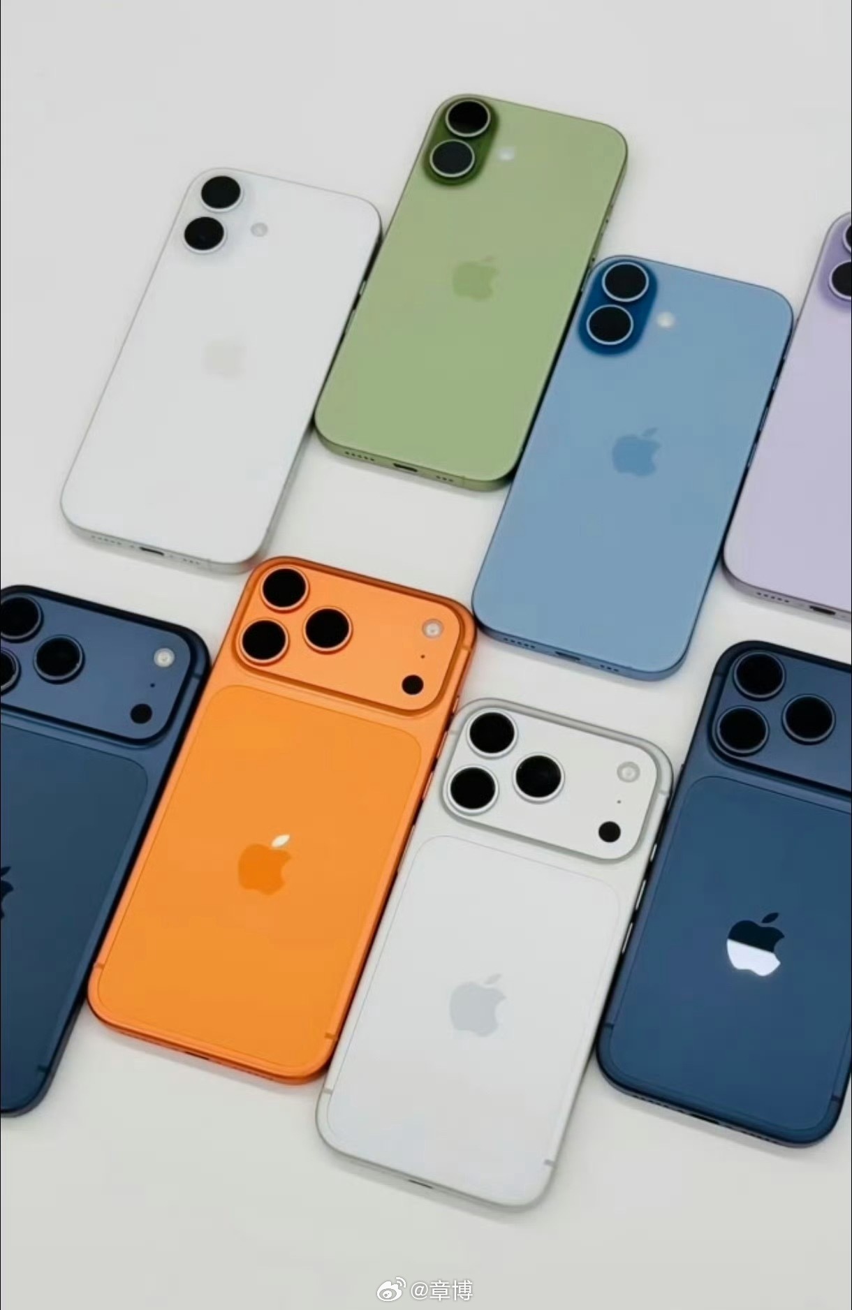 iPhone17下周或涨价往年固定剧本：新机预热→老款逐步降价、渠道清库存→新机