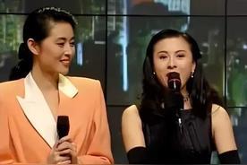 1993 年春晚惊艳众人的她，如今现状太让人唏嘘！
家人们呐，娱乐圈那些事儿啊，
