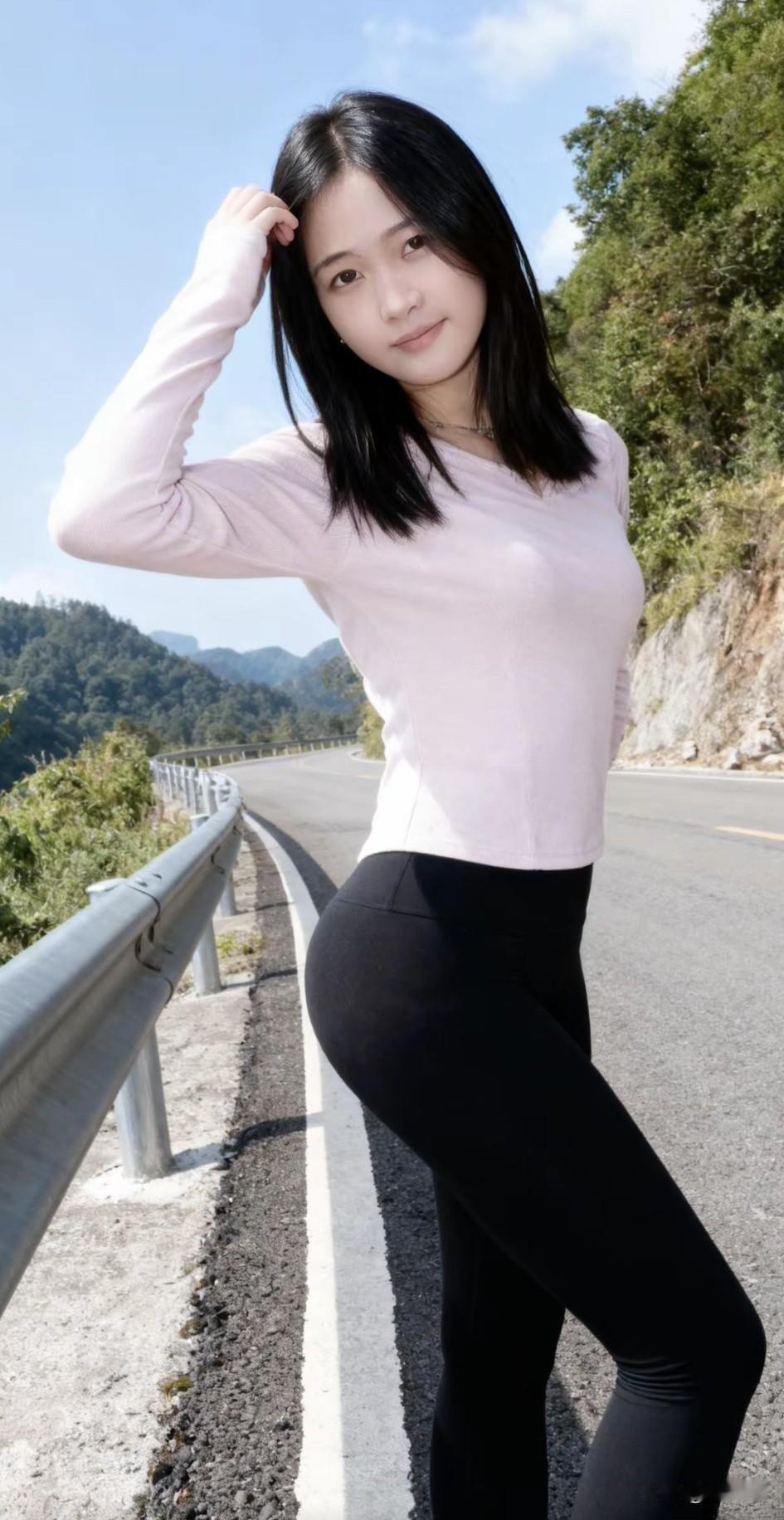 很喜欢南方的冬天，景色很美。