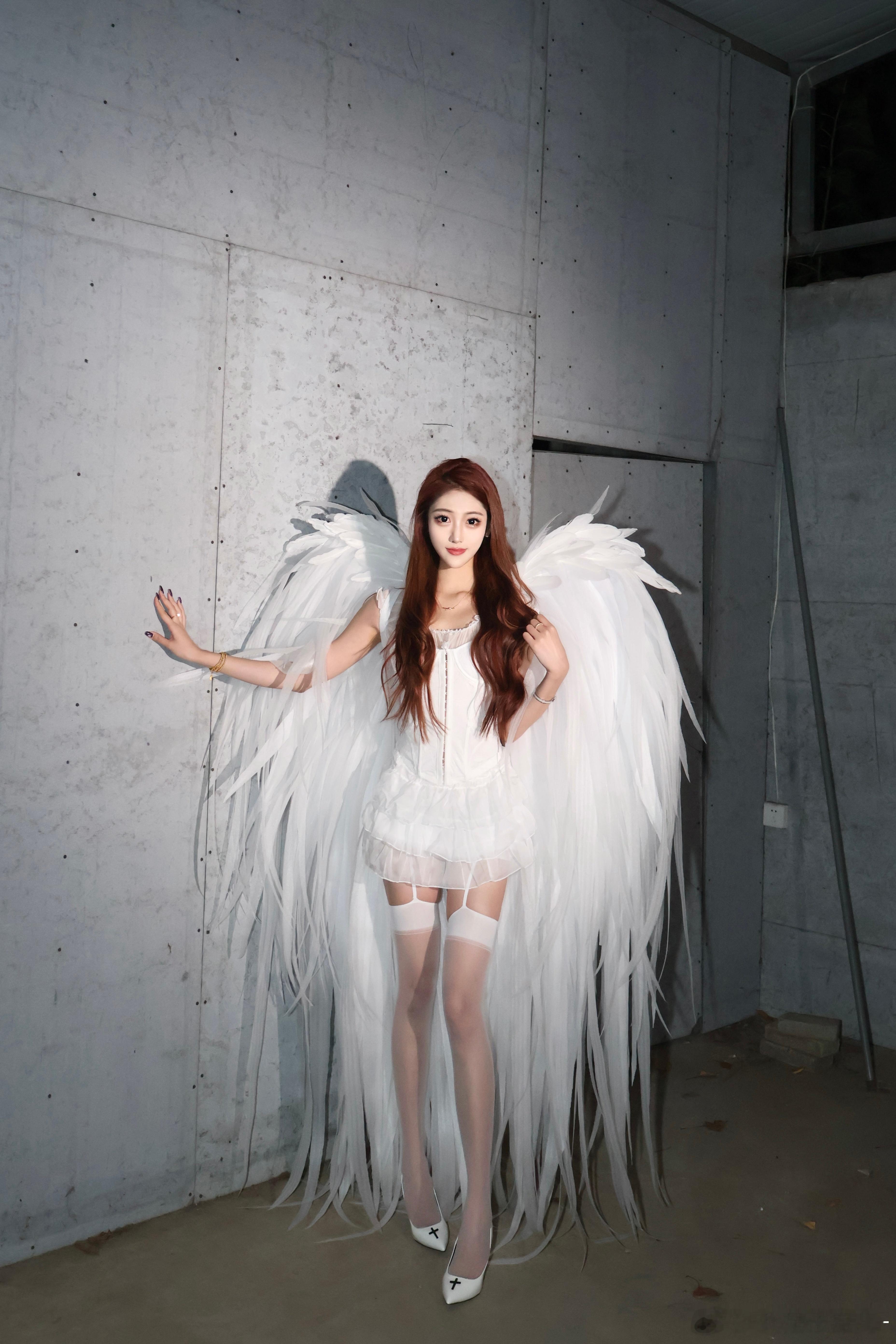 小天使来咯🪽  ​​​