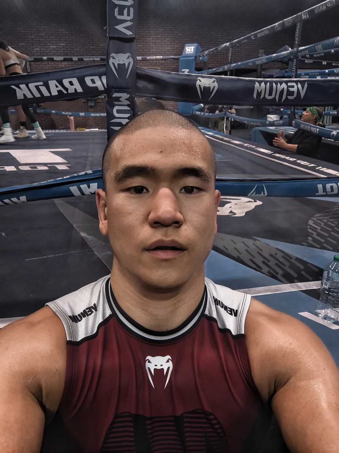 回到快乐老家啦