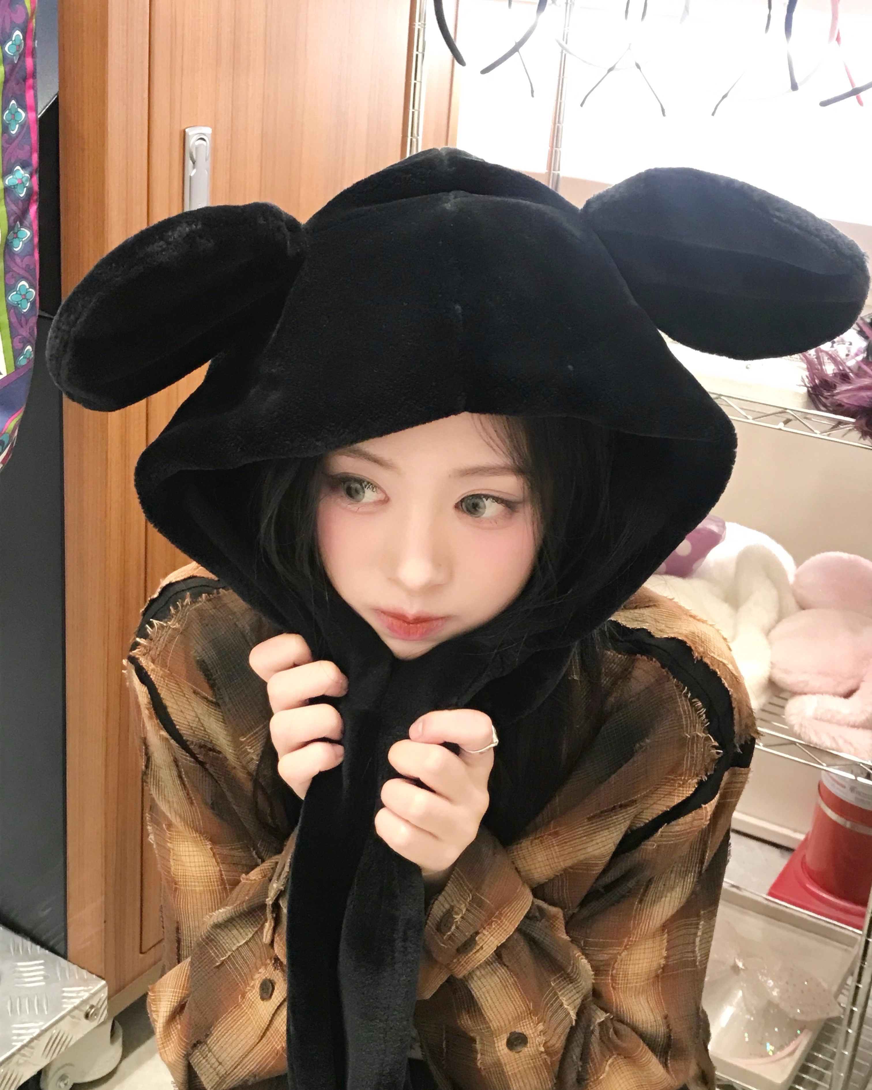 ahyeon 🖤🍓 ​​​
