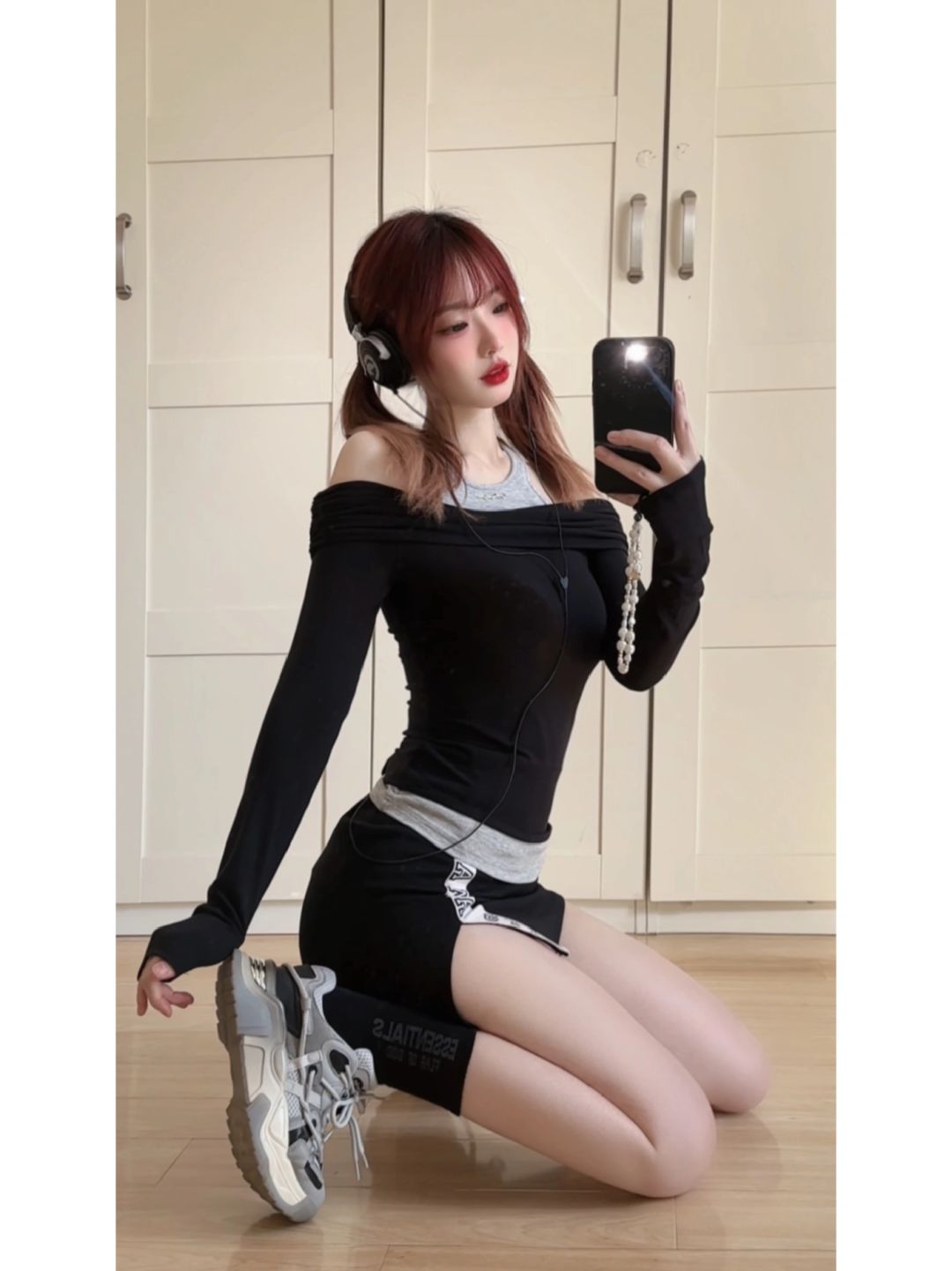 辣妹日记｜美式运动甜心