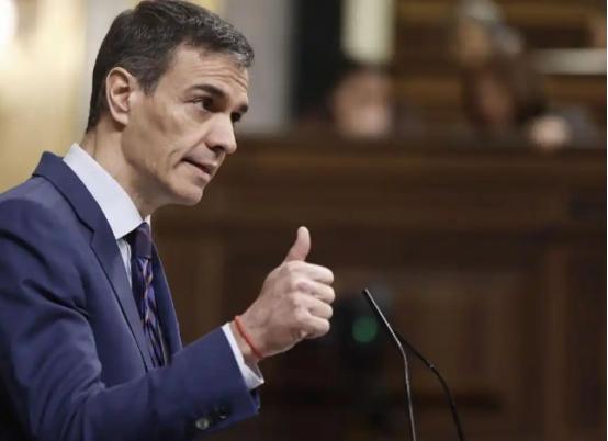 在西方阵营大肆鼓噪对华脱钩断链，频频逼迫各国选边站队的背景下，西班牙首相桑切斯走