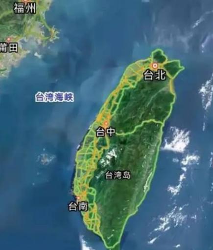 这下终于明白，中国为什么不趁机收回台湾了，其实不是大陆不想，而是背后牵扯太多，每