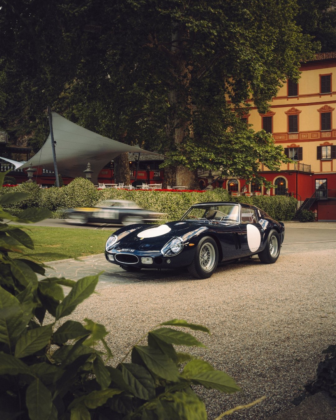Ferrari 250 GTO｜法拉利 