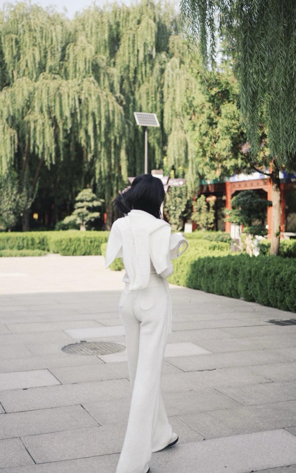 回不去的何止是时间。