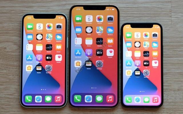 iOS26液态玻璃 如果你喜欢更灵动、逼真的视觉效果，iOS 26 的液态玻璃可