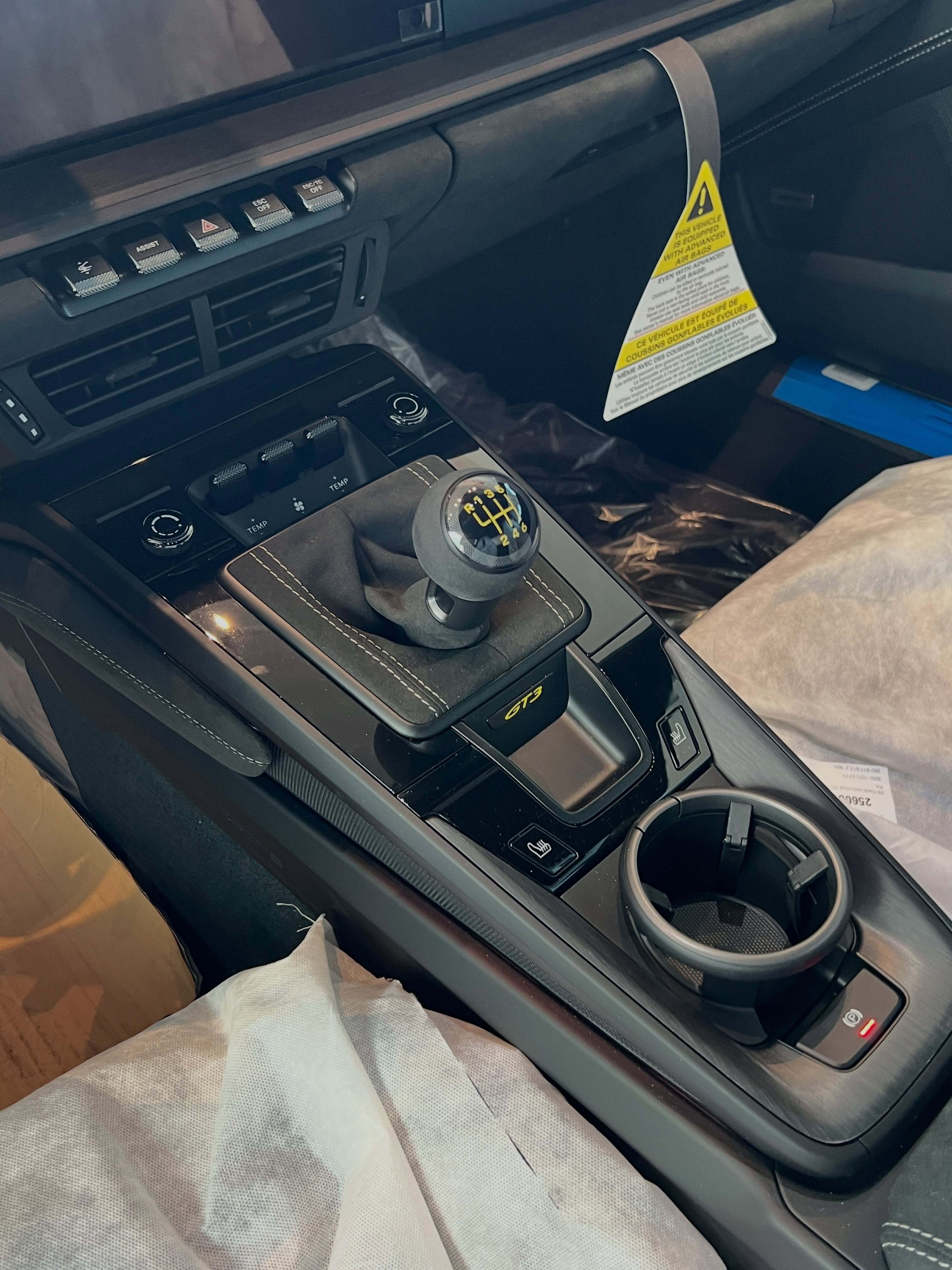 保时捷911 GT3保时捷[超话]汽车视觉大v聊车cc ​​​