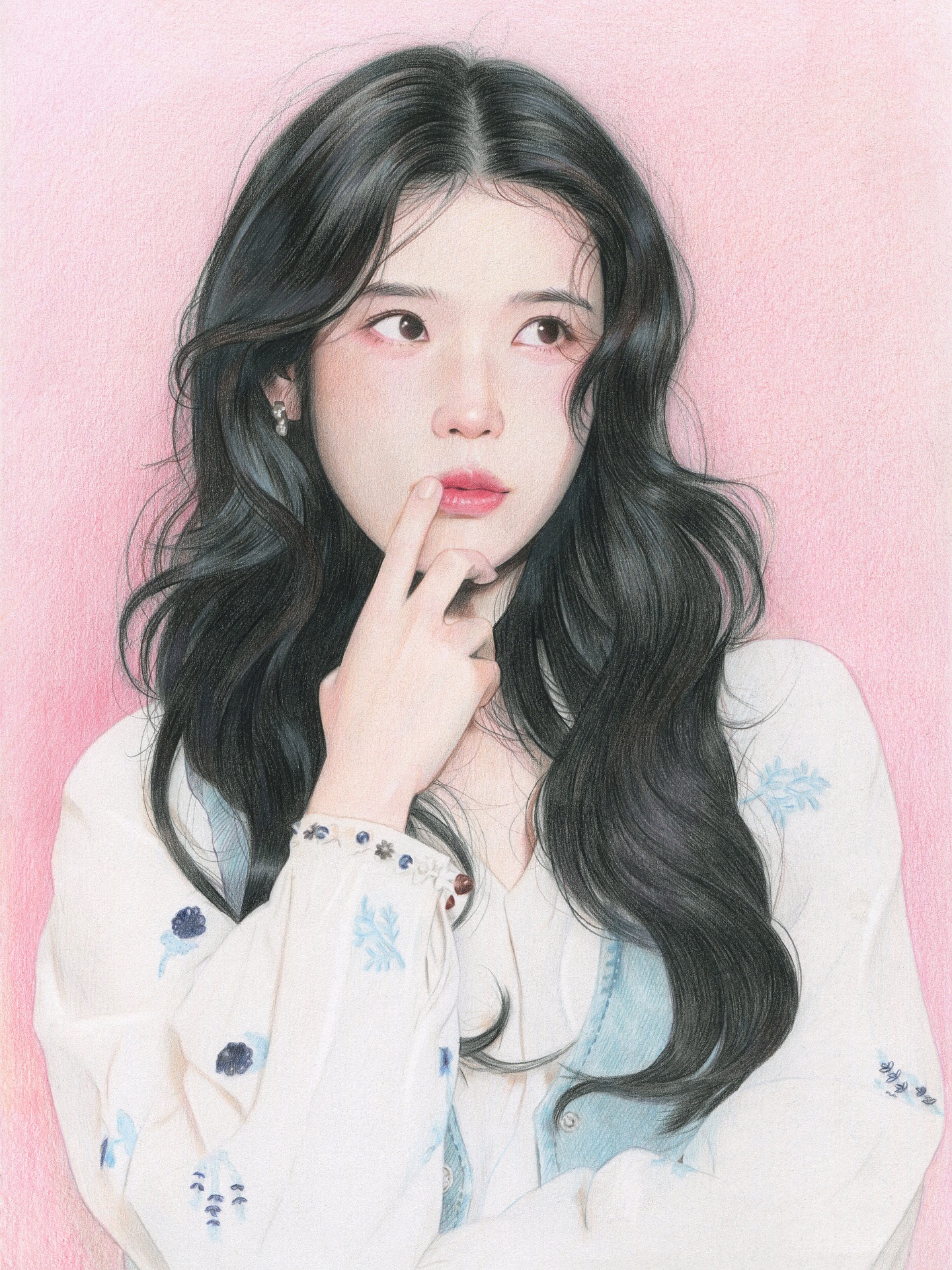 21世纪大君夫人 _IU 边佑锡▪熙周李完饭绘🍧 🍾©️seuksak_ar