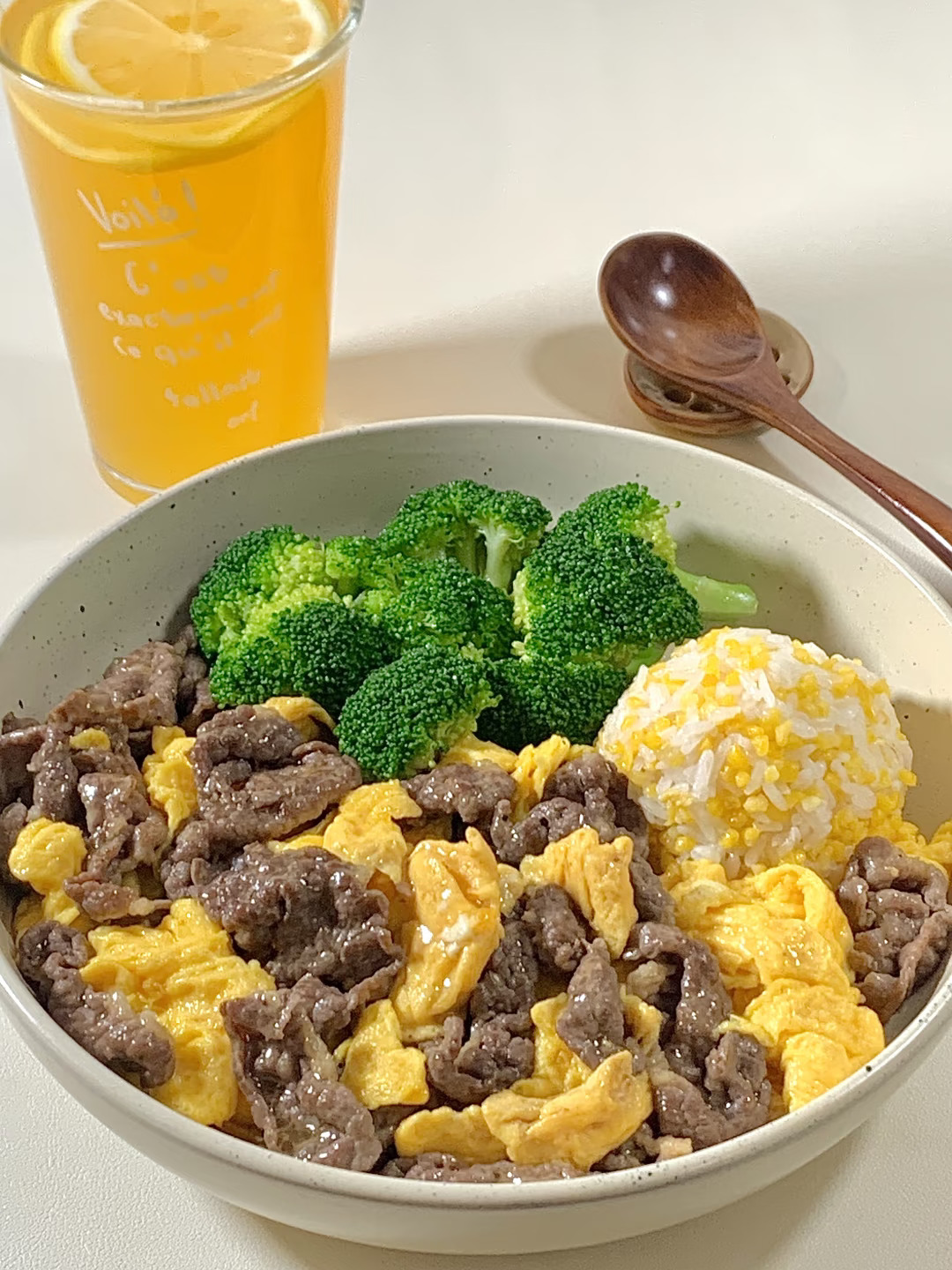 一个人的干净饭