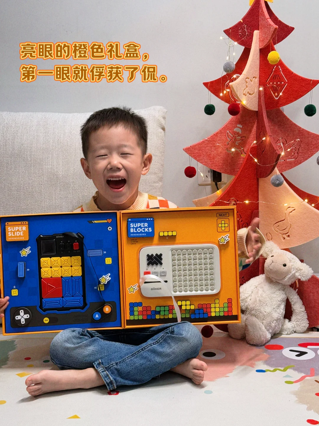 现在的国货儿童玩具简直是next level～
