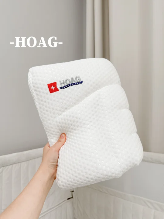 后悔没早点买！这个儿童枕真的帮大忙