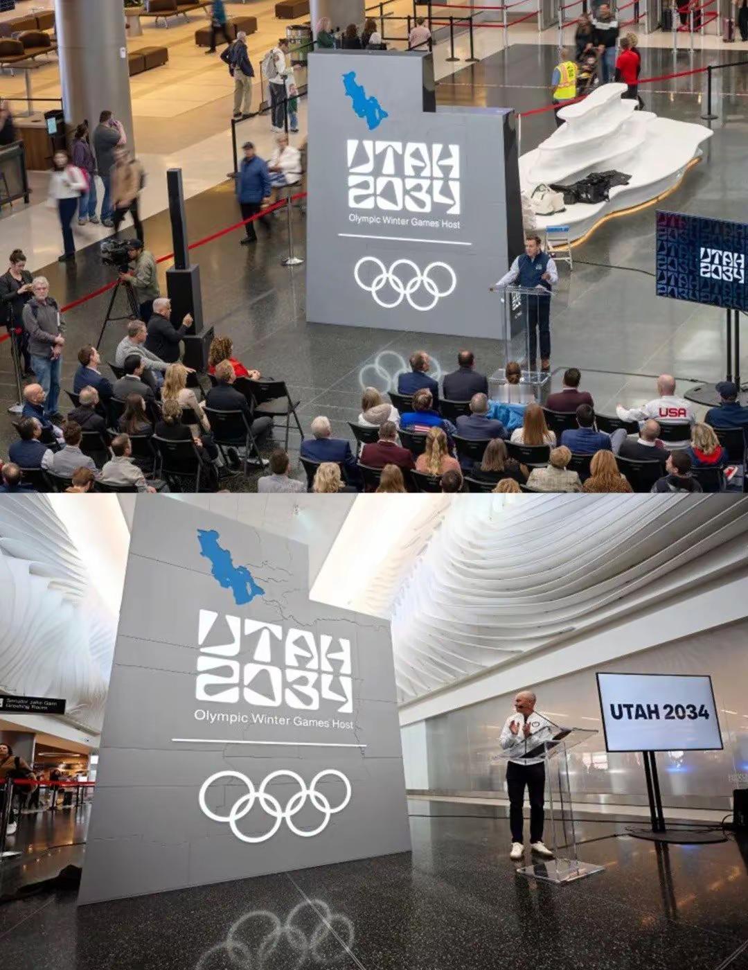 别吐槽盐湖城再办冬奥！
它用20年前的旧场馆，干了件让环保党拍案的事  
90%