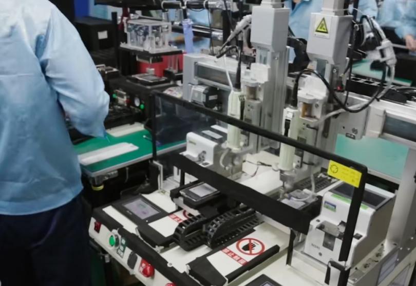 越南停电、印度瘫痪！全球客户求中国复工：去中国化是个笑话？


制造业PMI重回