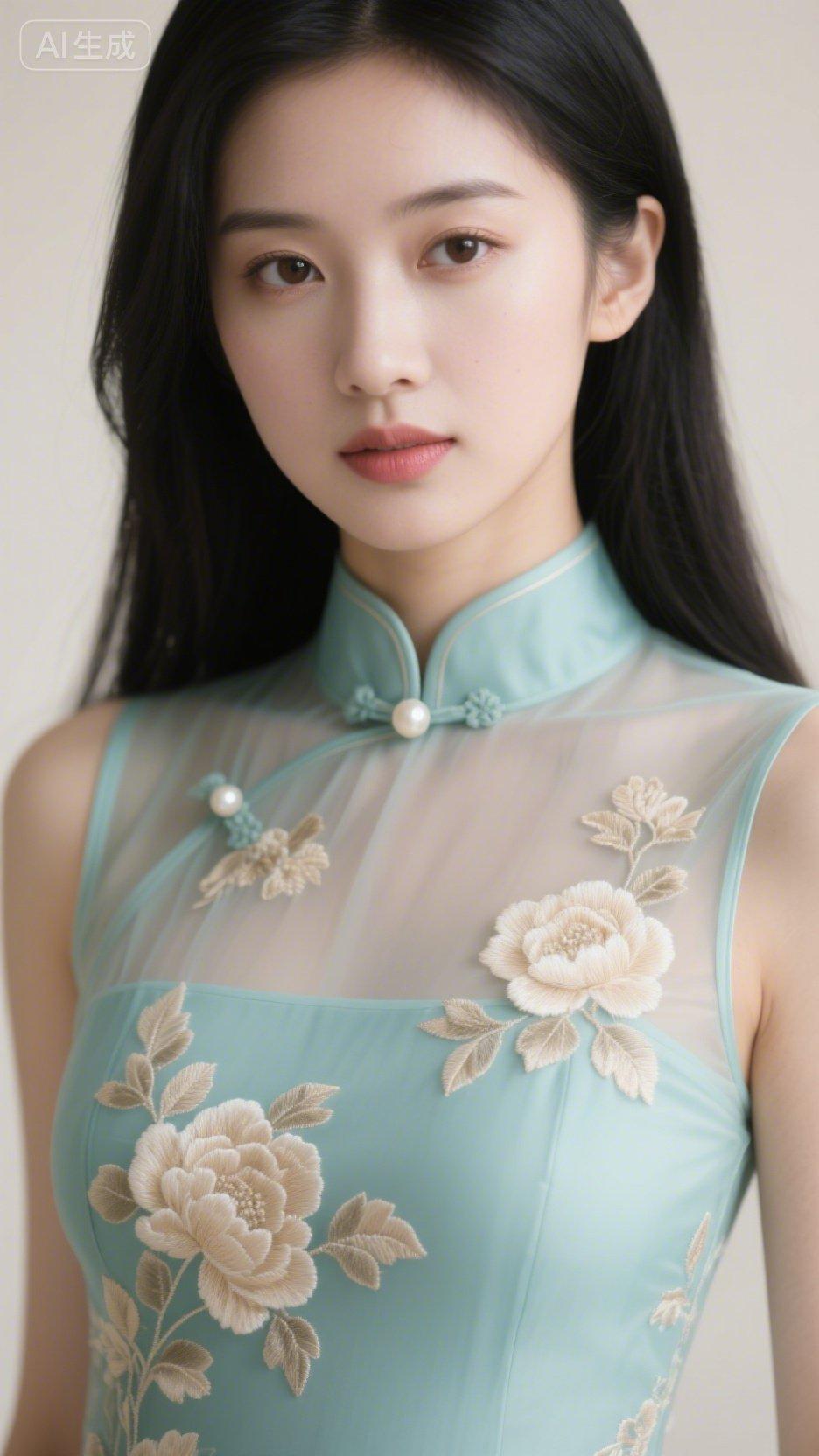 时尚经典搭配穿搭分享