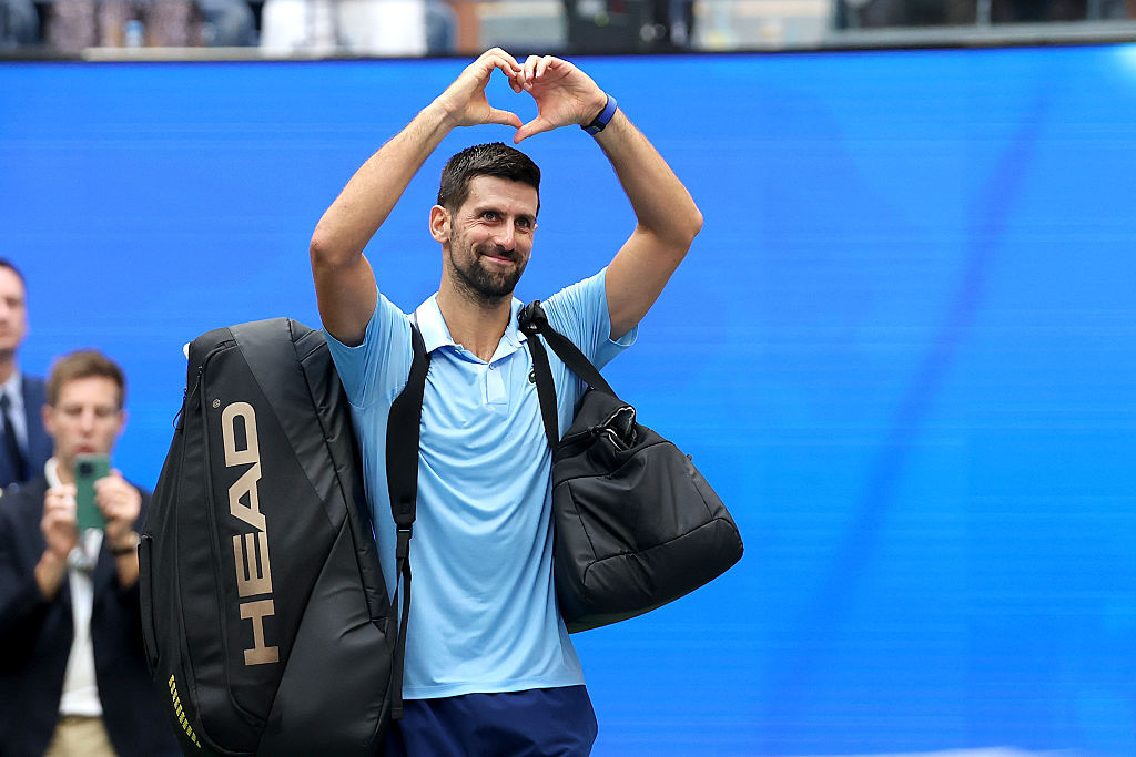 赛场上的每一次全力以赴🎾都是对热爱最真挚的告白🫶💞 还记得你第一次对网球“
