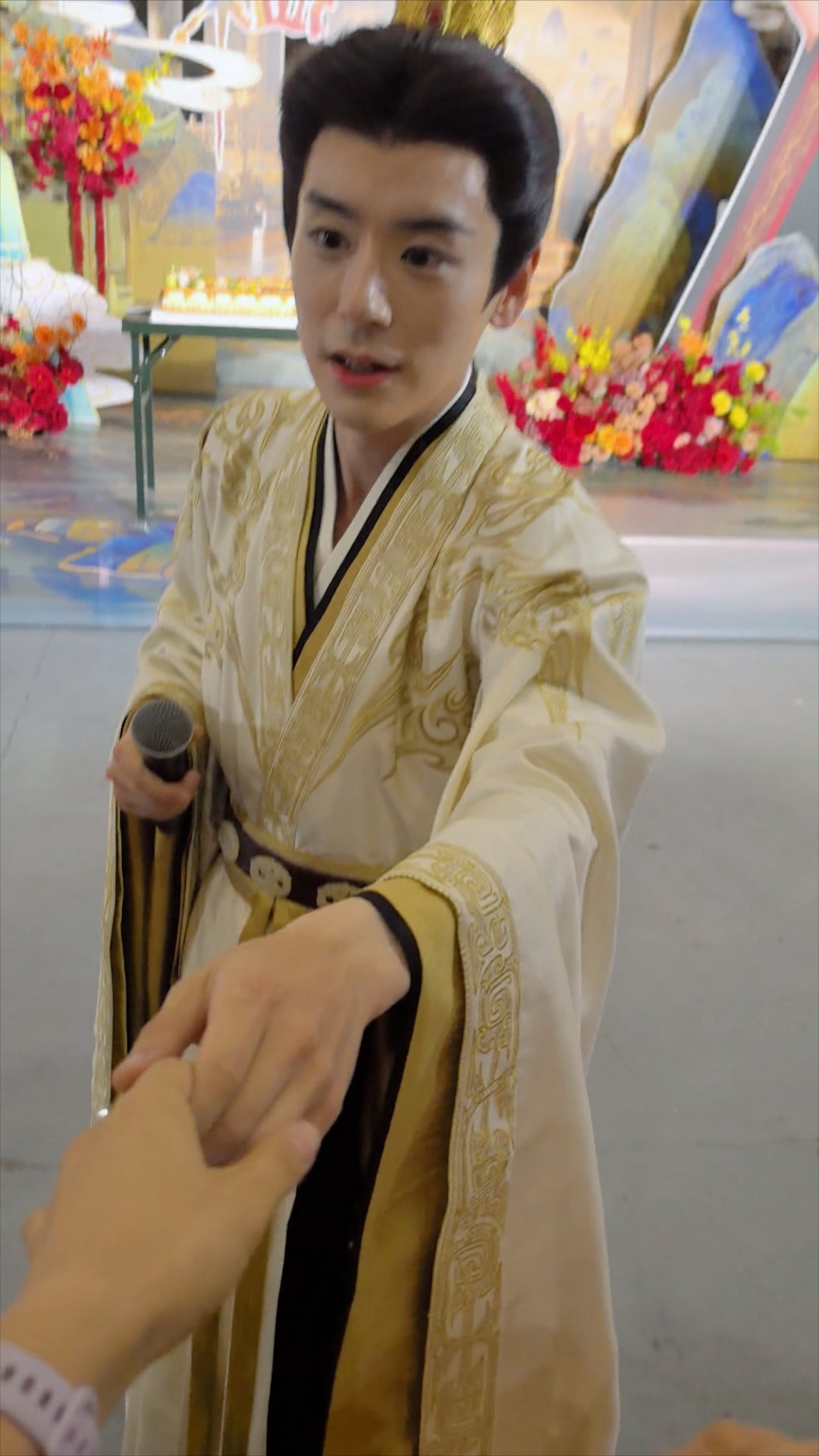幸福一次已足够