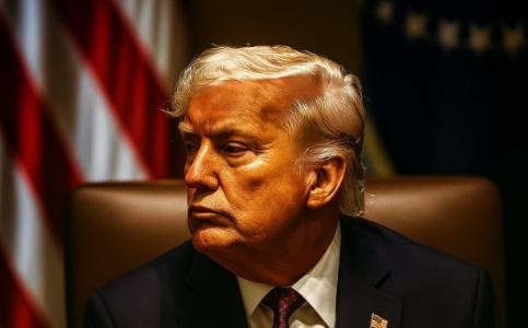 力挺中国，美国太罕见！
 
特朗普这波公开回怼带偏见的主持人、罕见示好中国，看着