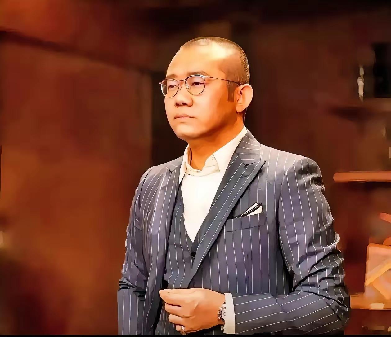 涂磊说：“如果你离婚了，那就不要再婚，除非遇到那个爱到不行，满眼都是你的人出现，