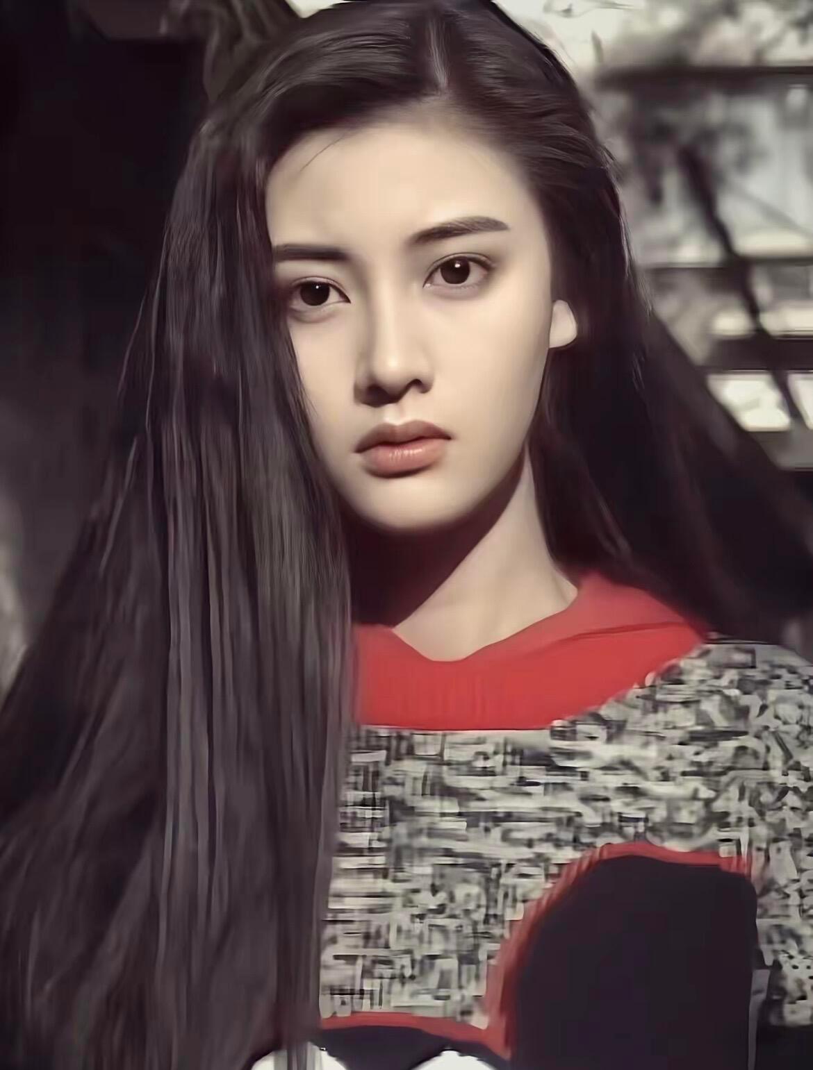 【李嘉欣】所谓国色天香 