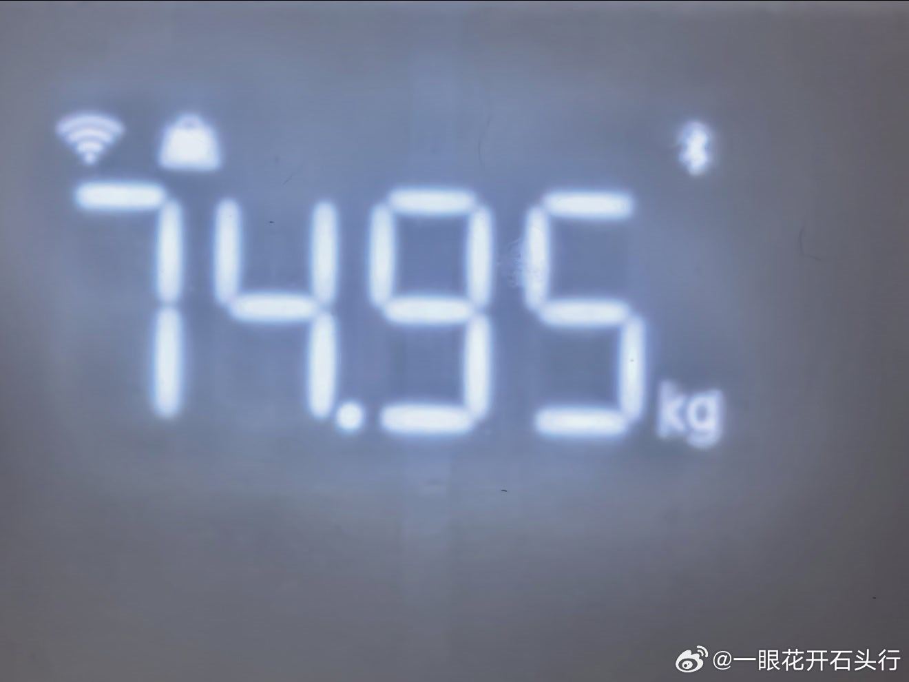 某一个早晨 