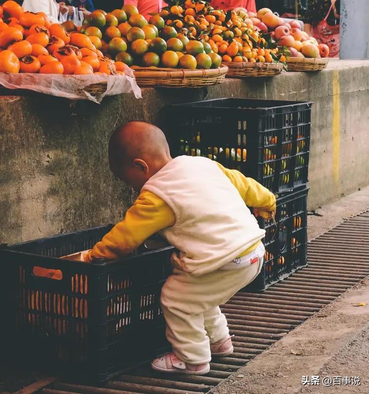 一定要告诉孩子

什么是教养
一、你今天自己穿衣服洗袜子，这叫独立。
二、课堂老
