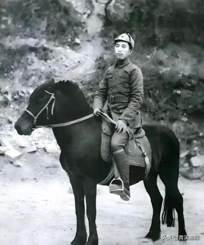 新中国成立后，中央有一条铁律：任何人进入毛主席住所，一律不准携带武器。然而，有一