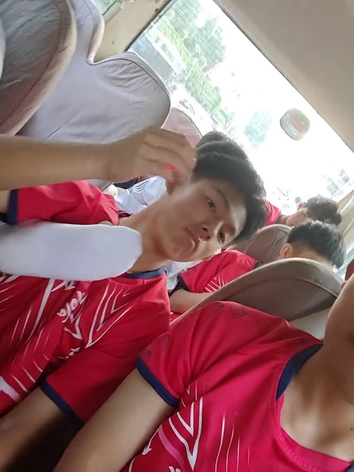 这是在干什么 