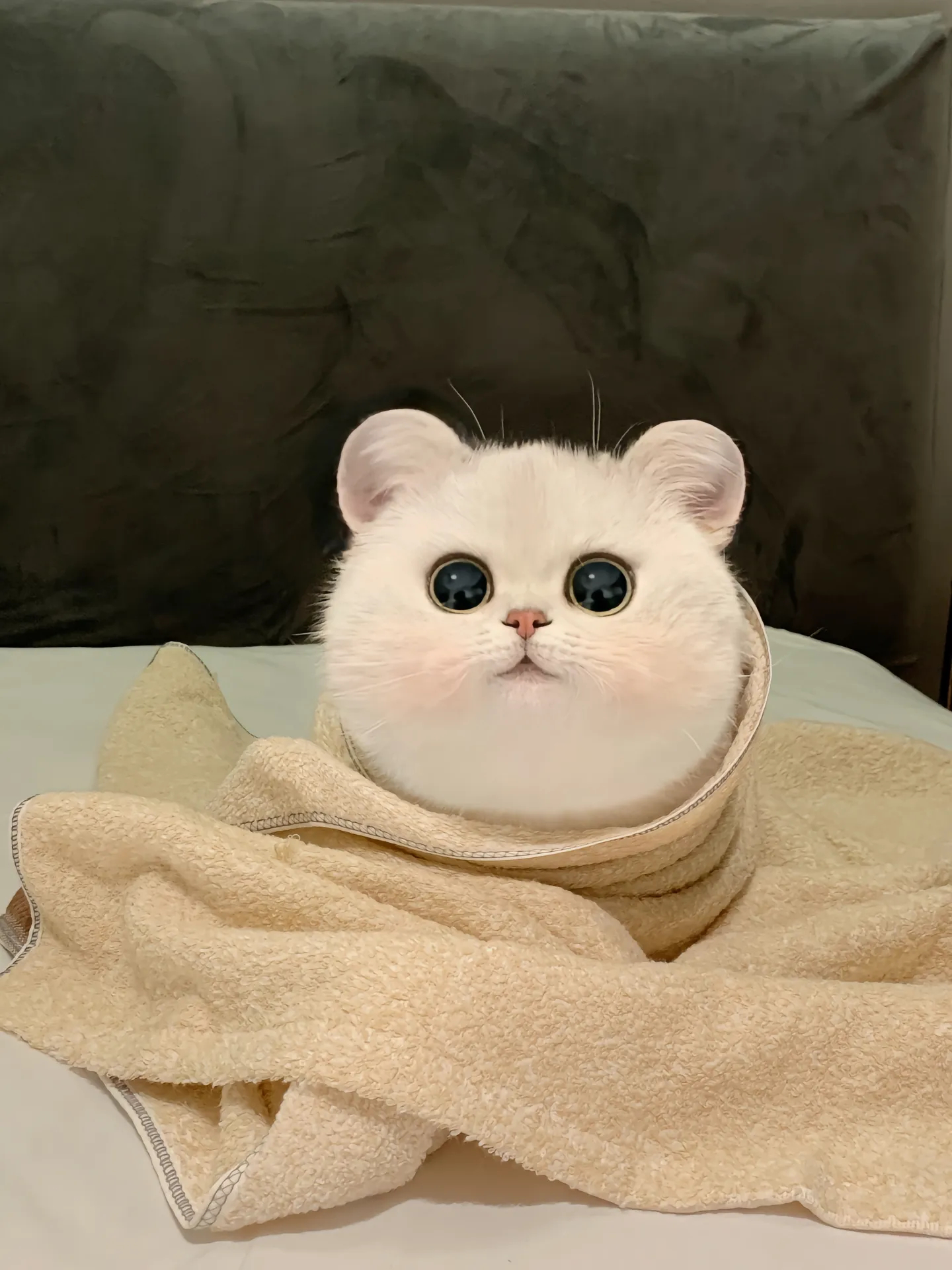 是老鼠还是猫咪 ​​​