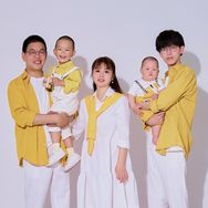 大瓢和可爱